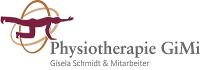 Physiotherapie GiMi in Püttlingen Logo