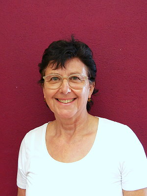 Birgit Kröner