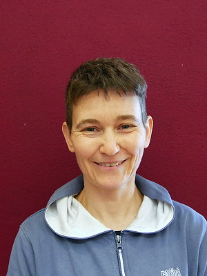 Katja Müller